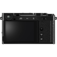 Used Fujifilm X-E5 Body Black - Excellent 1