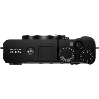 Used Fujifilm X-E5 Body Black - Excellent 2