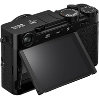 Used Fujifilm X-E5 Body Black - Excellent 5