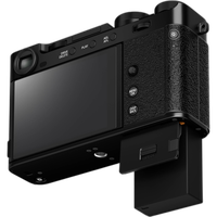 Used Fujifilm X-E5 Body Black - Excellent 6
