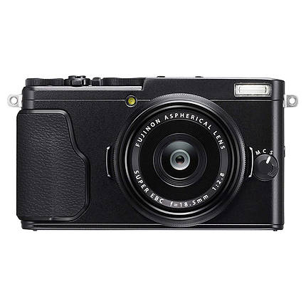 Used Fujifilm X70 APS-C Digital Camera - Excellent