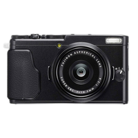 Used Fujifilm X70 APS-C Digital Camera - Excellent 0