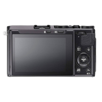 Used Fujifilm X70 APS-C Digital Camera - Excellent 1