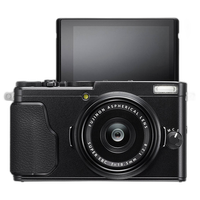 Used Fujifilm X70 APS-C Digital Camera - Excellent 2