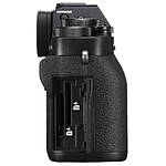 Used Fujifilm X-T2 Camera Body Only (Black) - Excellent 1