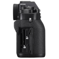 Used Fujifilm X-T2 Camera Body Only (Black) - Excellent 1