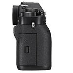 Used Fujifilm X-T2 Camera Body Only (Black) - Excellent 2