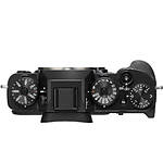 Used Fujifilm X-T2 Camera Body Only (Black) - Excellent 3