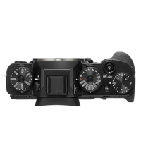 Used Fujifilm X-T2 Camera Body Only (Black) - Excellent 3