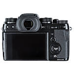 Used Fujifilm X-T2 Camera Body Only (Black) - Excellent 4