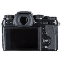 Used Fujifilm X-T2 Camera Body Only (Black) - Excellent 4