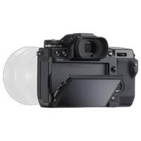 Used Fujifilm X-H1 w/ Booster Grip - Excellent 6