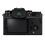 Used Fuji X-T4 Body Only (Black) - Excellent 1