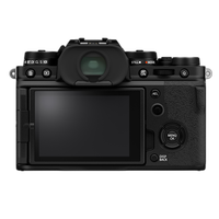 Used Fuji X-T4 Body Only (Black) - Excellent 1