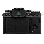 Used Fuji X-T4 Body Only (Black) - Excellent 2
