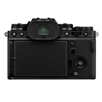Used Fuji X-T4 Body Only (Black) - Excellent 2