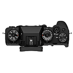 Used Fuji X-T4 Body Only (Black) - Excellent 3