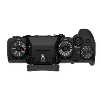 Used Fuji X-T4 Body Only (Black) - Excellent 3