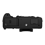 Used Fuji X-T4 Body Only (Black) - Excellent 4