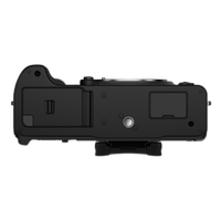 Used Fuji X-T4 Body Only (Black) - Excellent 4
