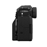 Used Fuji X-T4 Body Only (Black) - Excellent 5