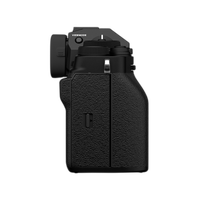 Used Fuji X-T4 Body Only (Black) - Excellent 6