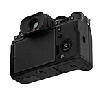 Used Fuji X-T4 Body Only (Black) - Excellent 7