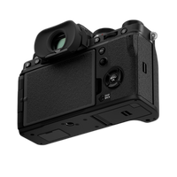 Used Fuji X-T4 Body Only (Black) - Excellent 7