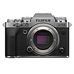 Fujifilm X-T4 Mirrorless Digital Camera 0