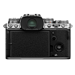 Fujifilm X-T4 Mirrorless Digital Camera 1