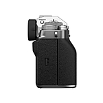 Fujifilm X-T4 Mirrorless Digital Camera 6