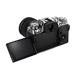 Fujifilm X-T4 Mirrorless Digital Camera 7