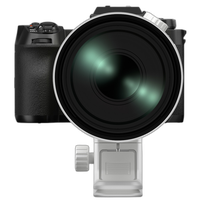Used Fujifilm Fujinon XF 150-600mm f/5.6-8 R LM OIS WR Lens - Excellent 6
