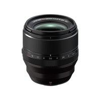 Used Fuji XF 56mm f/1.2 R WR Lens - Excellent 0