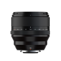 Used Fuji XF 56mm f/1.2 R WR Lens - Excellent 1