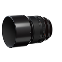Used Fuji XF 56mm f/1.2 R WR Lens - Excellent 6