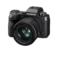 Used Fuji XF 56mm f/1.2 R WR Lens - Excellent 7