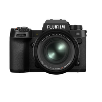Used Fuji XF 56mm f/1.2 R WR Lens - Excellent 8