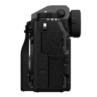Used Fujifilm XT-5 Mirrorless Digital Camera Body Only (Black) - Excellent 3
