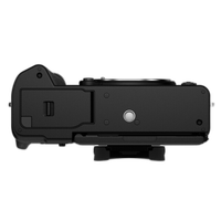 Used Fujifilm XT-5 Mirrorless Digital Camera Body Only (Black) - Excellent 6