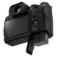 Used Fujifilm XT-5 Mirrorless Digital Camera Body Only (Black) - Excellent 8