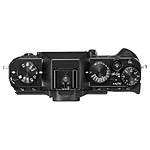 Used Fujifilm X-T20 Mirrorless Digital Camera Body (Black) - Excellent 2