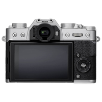 Used Fujifilm X-T20 Body Only (Silver)- Excellent 1