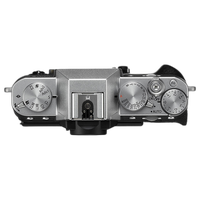 Used Fujifilm X-T20 Body Only (Silver)- Excellent 2