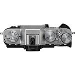 Used Fujifilm X-T20 Camera Body with XF 18-55mm (Silver) - Excellent 2