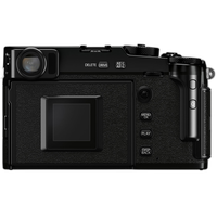 Used Fujifilm X-Pro3 Body Only (Black) - Excellent 1