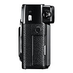Used Fujifilm X-Pro2 Mirrorless Camera Body (Black) - Excellent 3