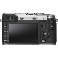 Used Fujifilm X-E2S Body (Silver) - Excellent 1