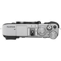 Used Fujifilm X-E2S Body (Silver) - Excellent 2