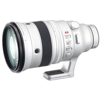 Used Fujifilm 200mm f/2 R LM OIS WR w/ XF 1.4X TC - Excellent 0